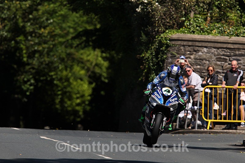  - Superbike Race