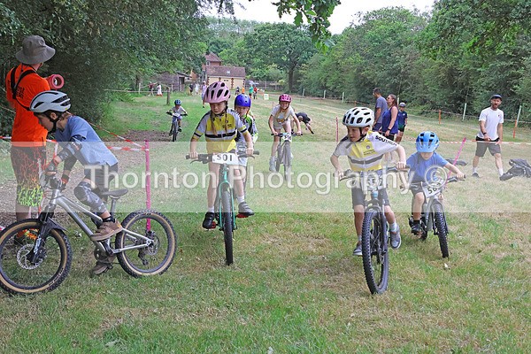 A41A5516 - MTB East Round 7 Potash Under 7s Under 9s Under 12s Races 08:45 – 9:35
