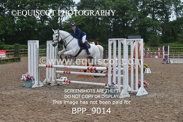 BPP_9014 - CLASS 13 SUN Pony Discovery 2ND ROUNDS