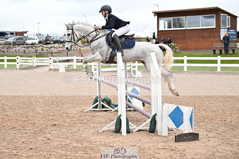 240310A-123110-02483 - Cls 5 Pony Newcomers and 1m Open