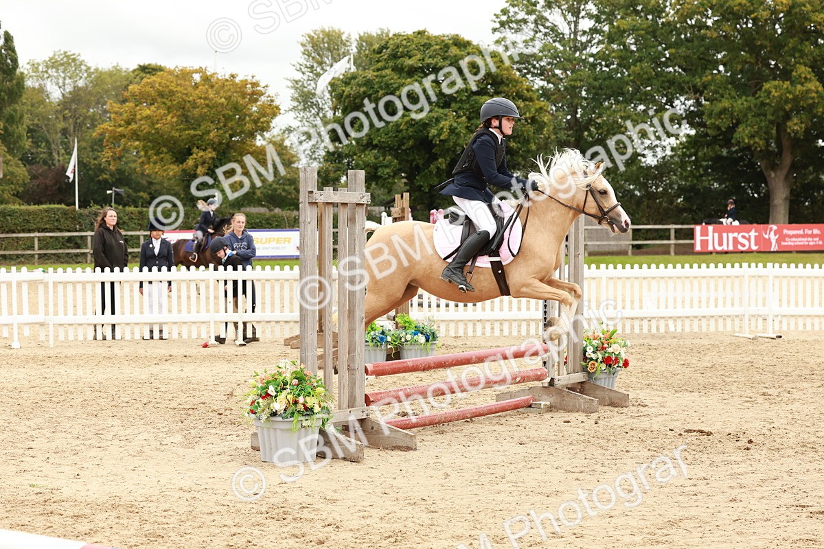 SBM_63833 - J12 - Junior Pony 55cm Championship