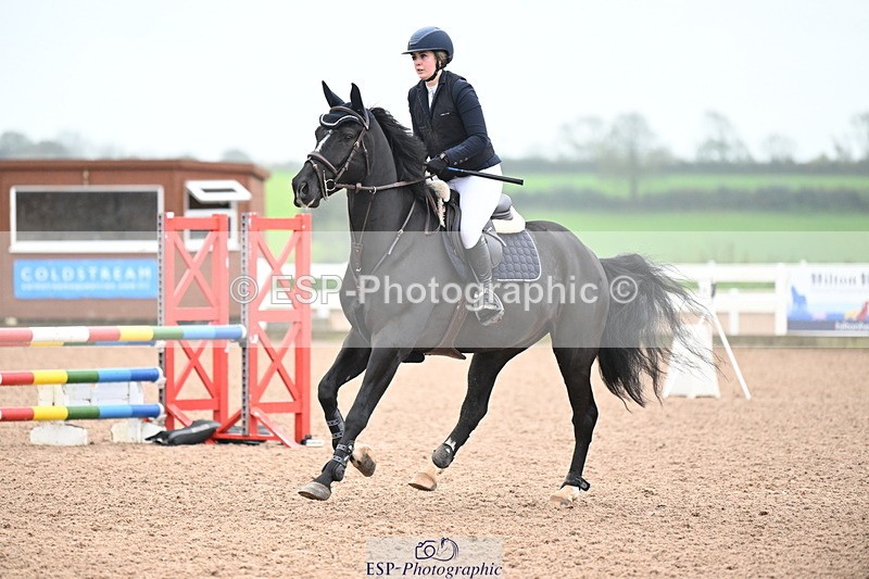 241023A-110554-00457 - Cls 1 British Novice and 90cm Open