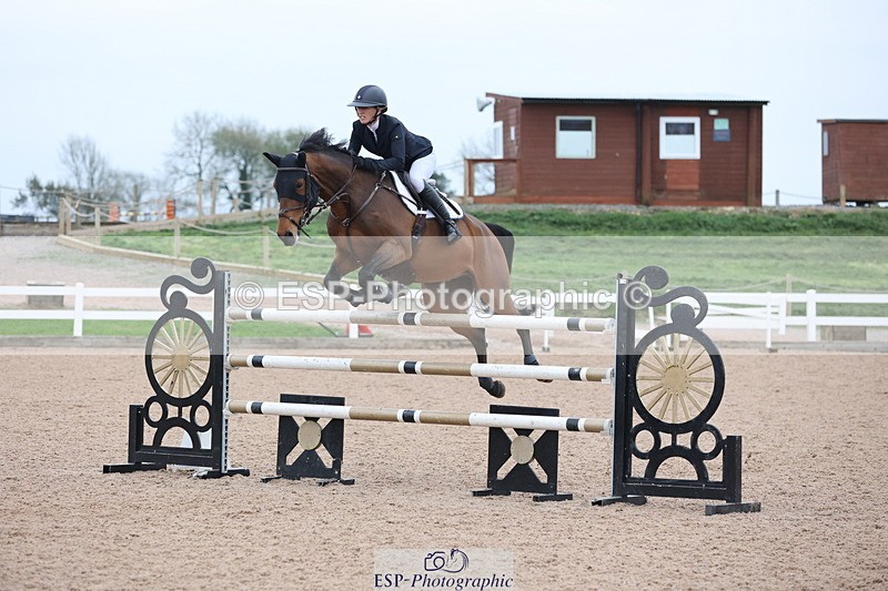 241101A-153216-03018 - FRI Cls 7 Blue Chip Grade B&C Jump Off