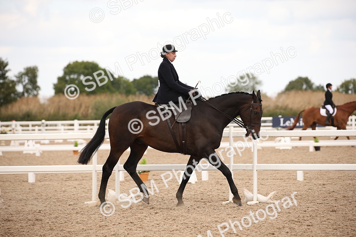 SBM_05323 - Class 22 SSA Equitation