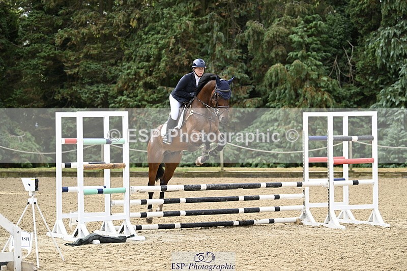 250830A-085052-04585 - Cls 20 85cm Amateur Quali