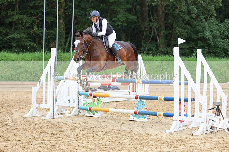 3E7A6328 - Class 8: Senior Newcomers/1.10m open