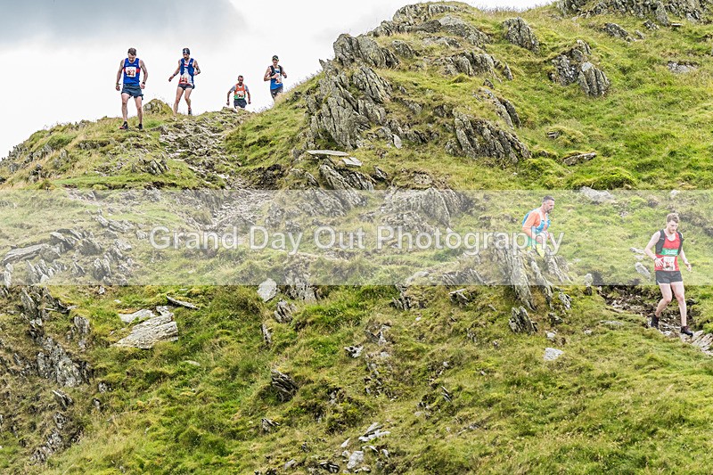 Kentmere-192 - Kentmere Horseshoe Fell Race Sunday 21st July 2024