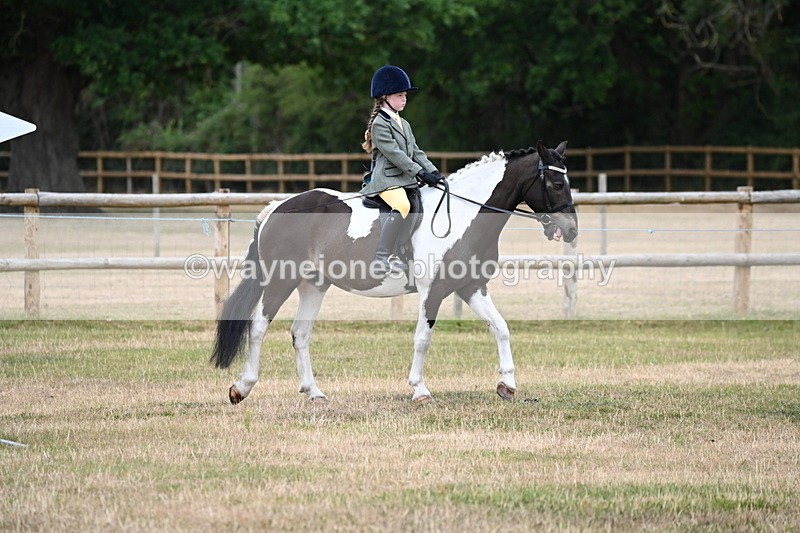 WJ6_3740 - Class 9 Tack & Turnout