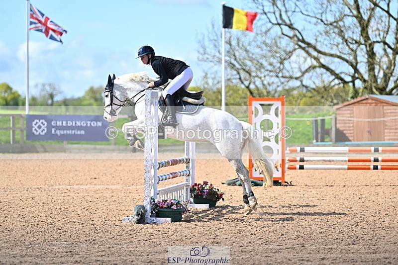 240504A-102641-01030 - Cls 2 Pony British Novice & 80cm Open