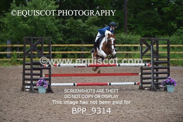 BPP_9314 - CLASS 16 SUN Pony Discovery / 90cm Open