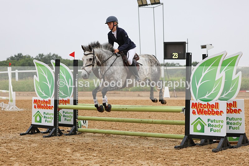 3E7A4882 - Class 3: Senior 80cm