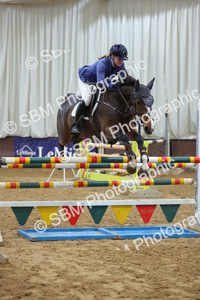 SBM_001263 - Class 4 - Senior Newcomer - 1.10m