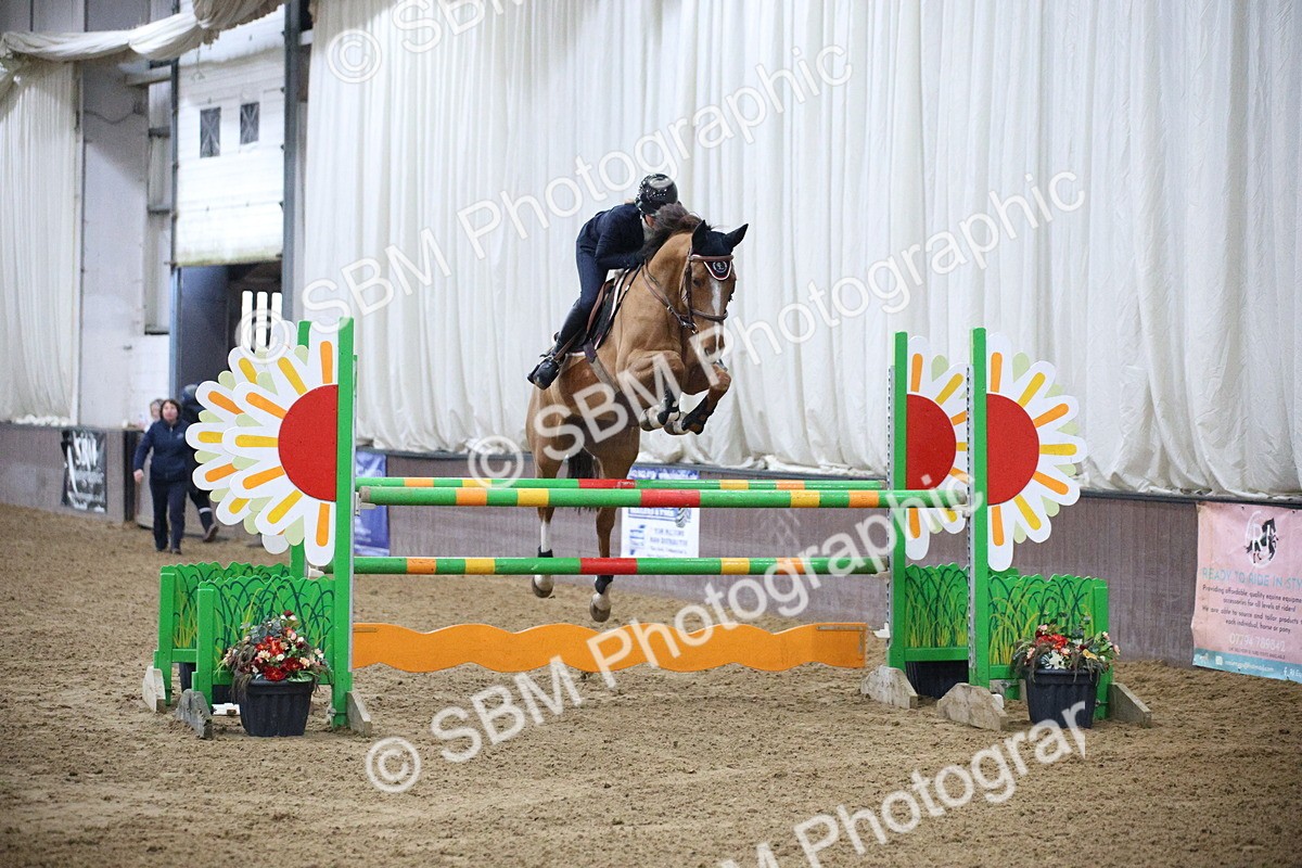 5K7A4654 - Class 5 - Blue Chip Calming Performance Championship Qualifer