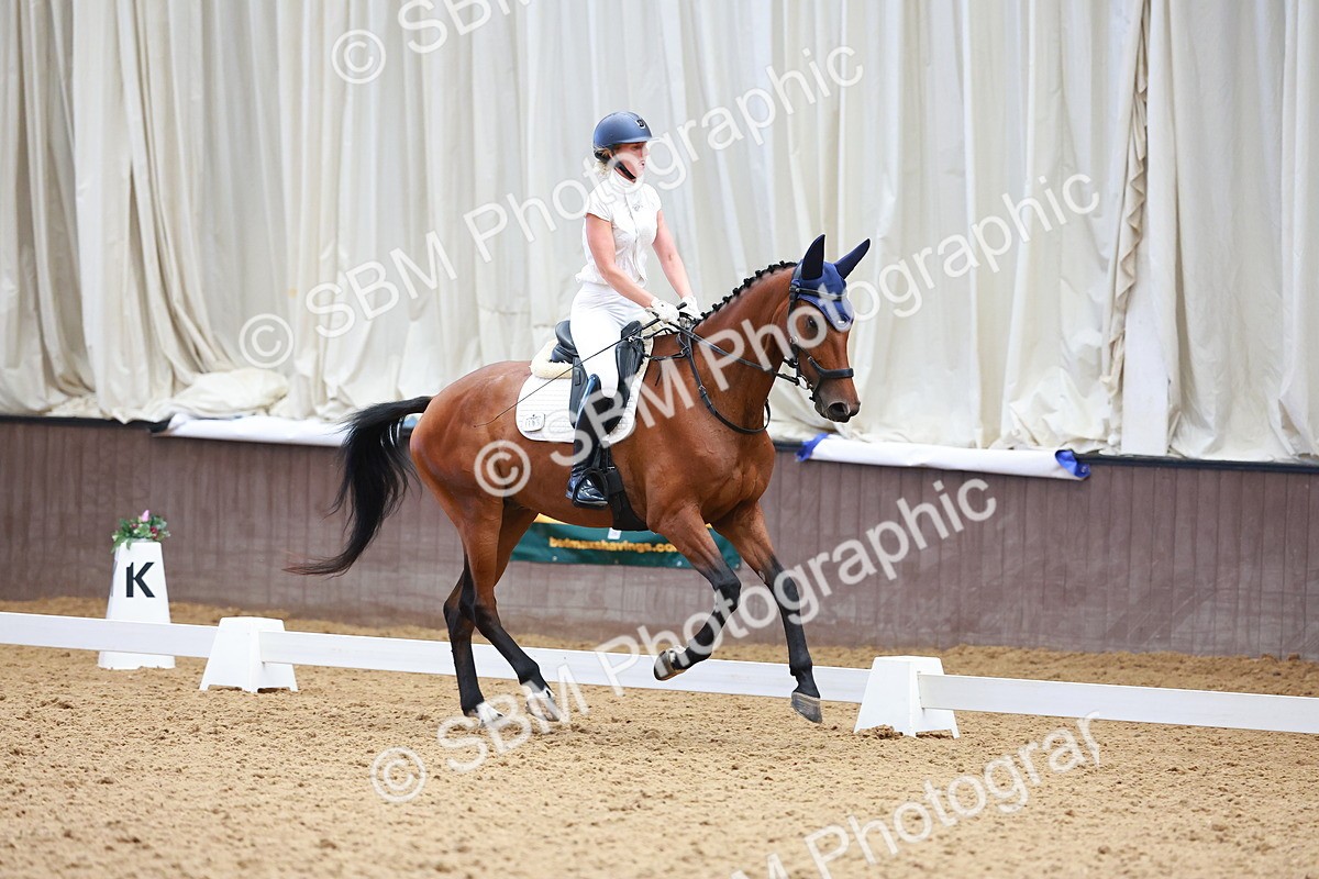 SBM_003791 - Para PYO Warm Up