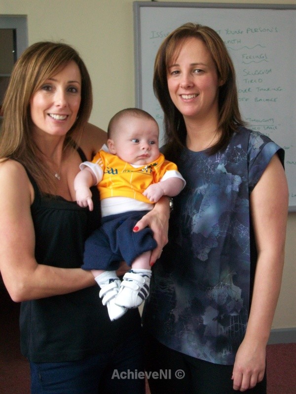  - Whiterock Children's Centre