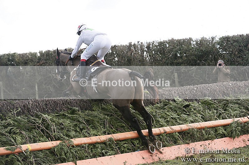 PtP 040218 403 - Point-to-Point Milborne St Andrew 04/02/18