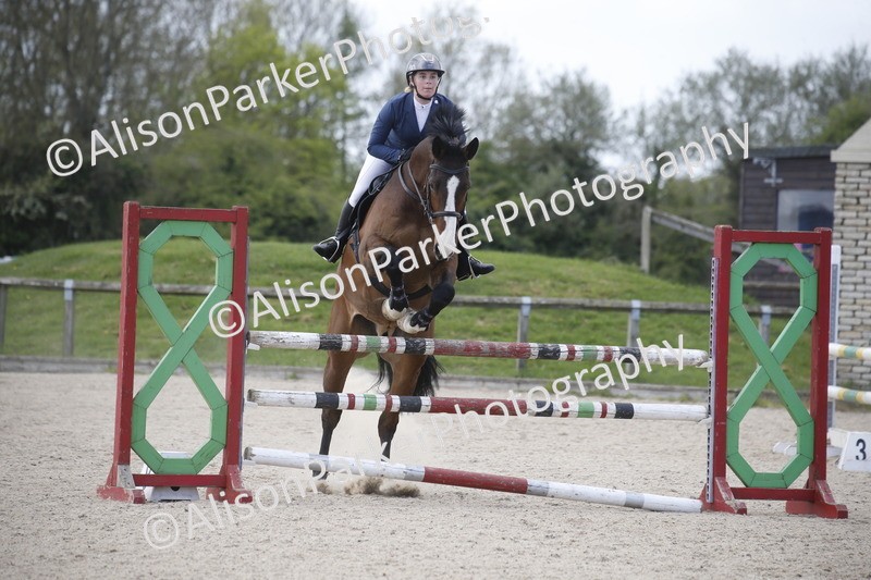 20260412-1041 - Class 7 - 1.00m