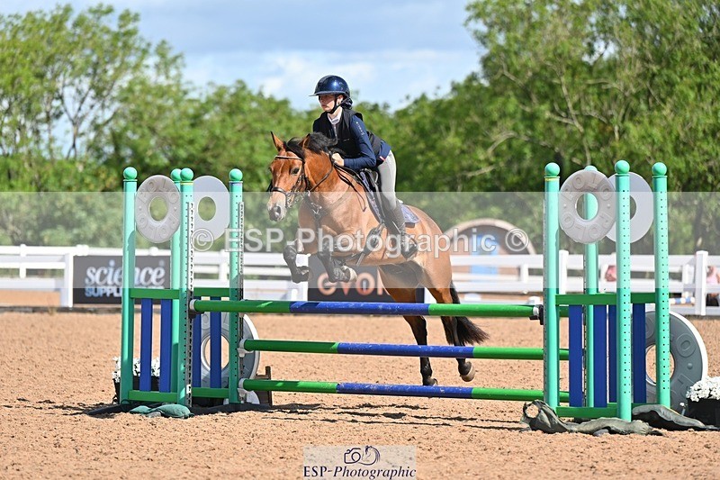 260628-095438-07056 - Cls 36 Pony Discovery + 90cm Open