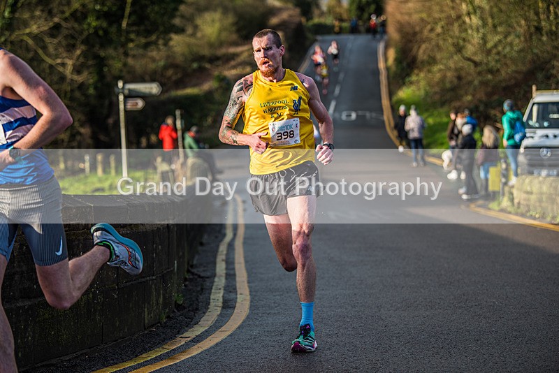 Ribble-352 - Ribble Valley 10K Sunday 31st December 2023