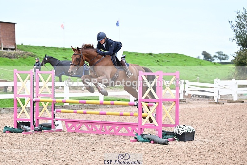 250914-095352-08277 - Cls 32 Snr British Novice and 90cm Open