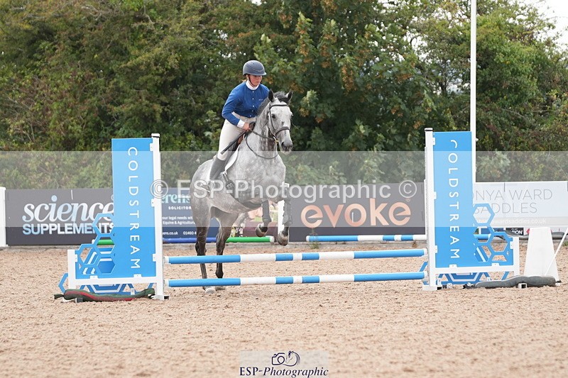 260825B-151316-00031 - Clear Round