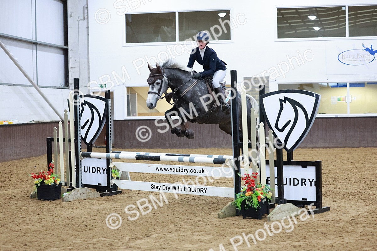 SBM_006760 - Class 22 - Senior 90cm Open