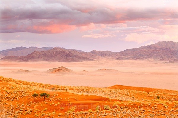  - Namibia