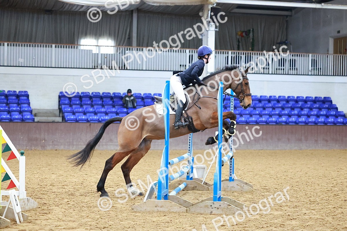 SBM_000187 - Class 1 - Clear Round
