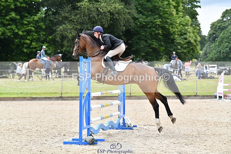 240712-160431-35045 - Cls 140 1.05m Amateur Quali and Open