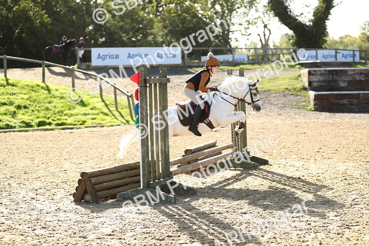 SBM_15515 - E4a - Eventers Challenge 50cm Open