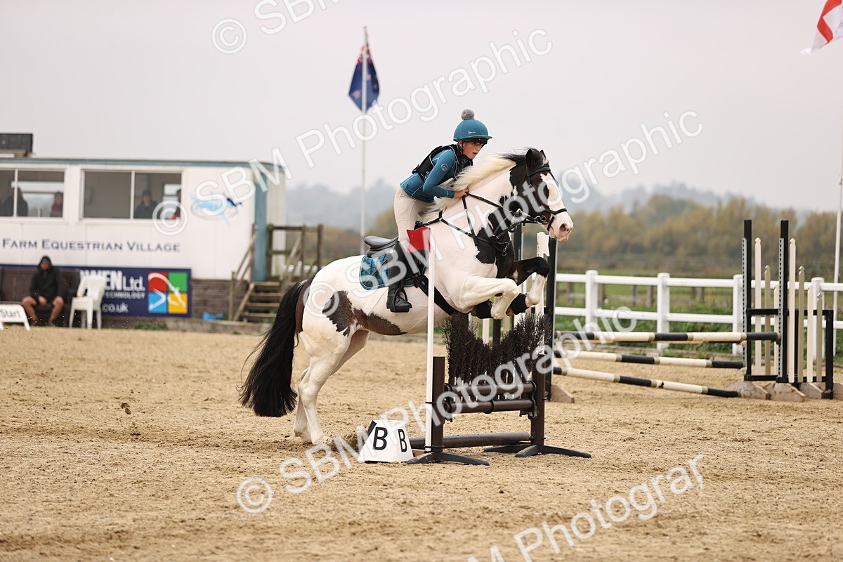 SBM_002265 - Class 2 - 80cm