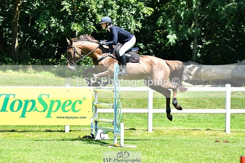 230707-125030-07832 - Cls 13 Newcomers 2nd R