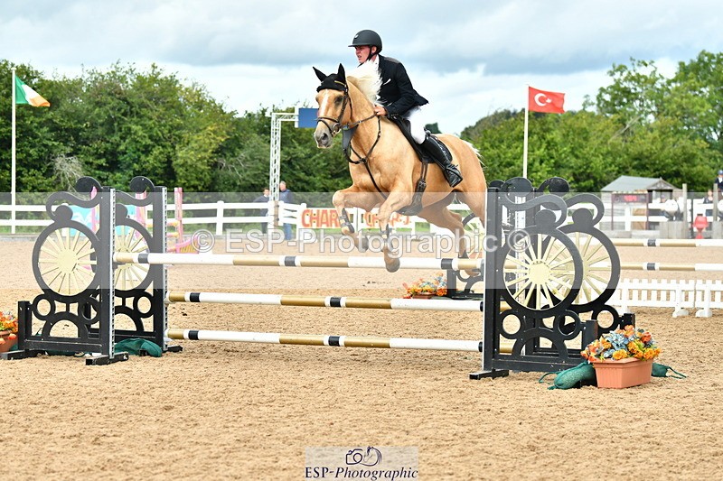 230813A-104521-11535 - Cls 40 A&B Senior Discovery & 1m Open