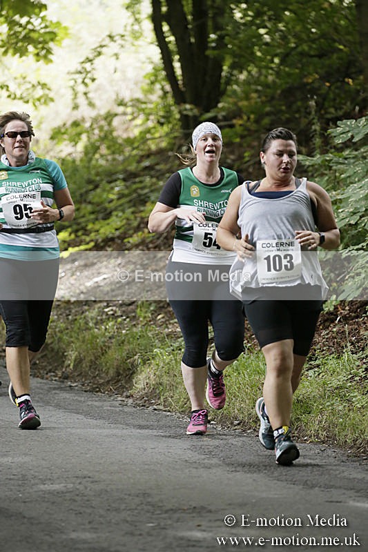 CAD5M 210719-0233 - Cadence Events Colerne 5 Miler  21-Jul-2019