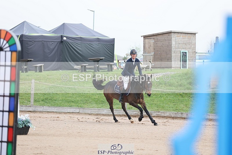 250424-083418-02387 - Cls 25 Young Horse 5yr old