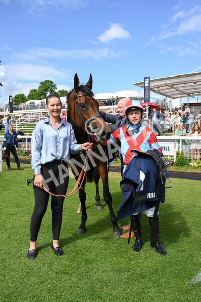 yr21052022r4-40 - Race 4: 3:30pm William Hill Brontë Cup