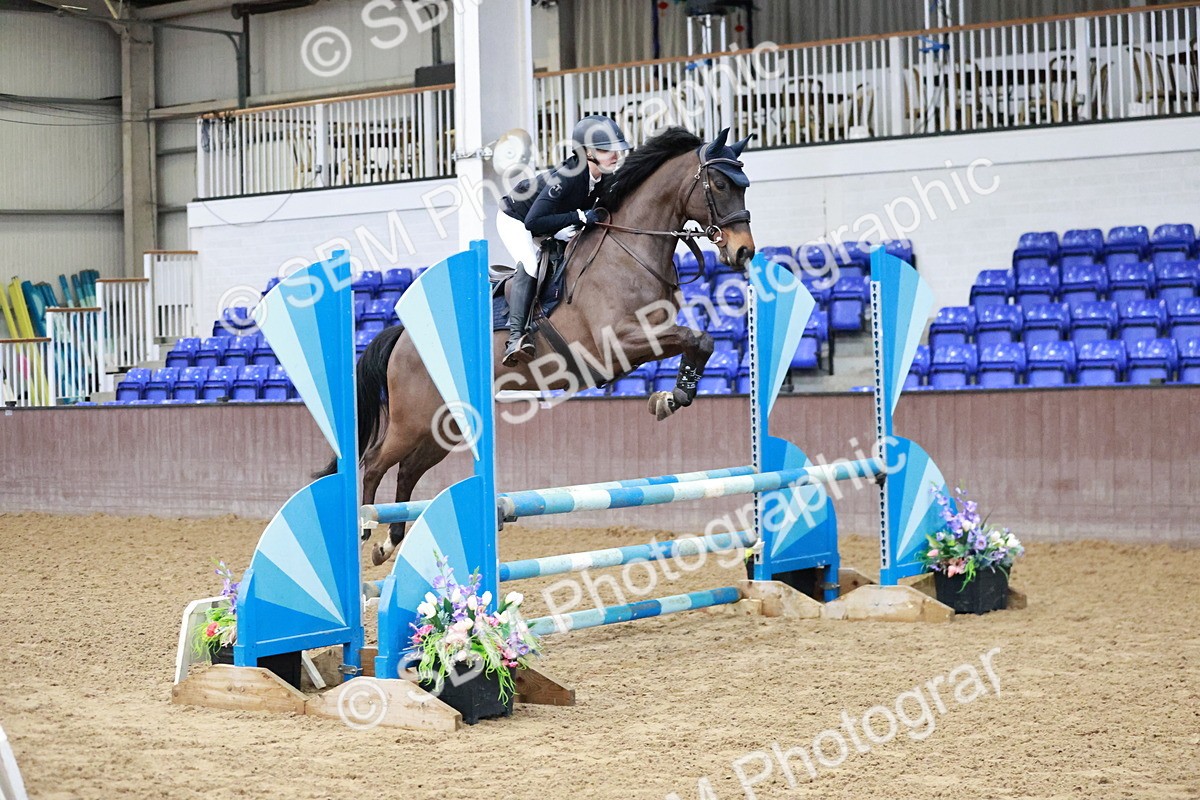 SBM_000225 - Class 2 - Senior British Novice - 90cm