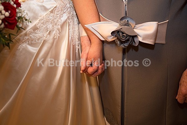 027 - Roseann and John Wedding