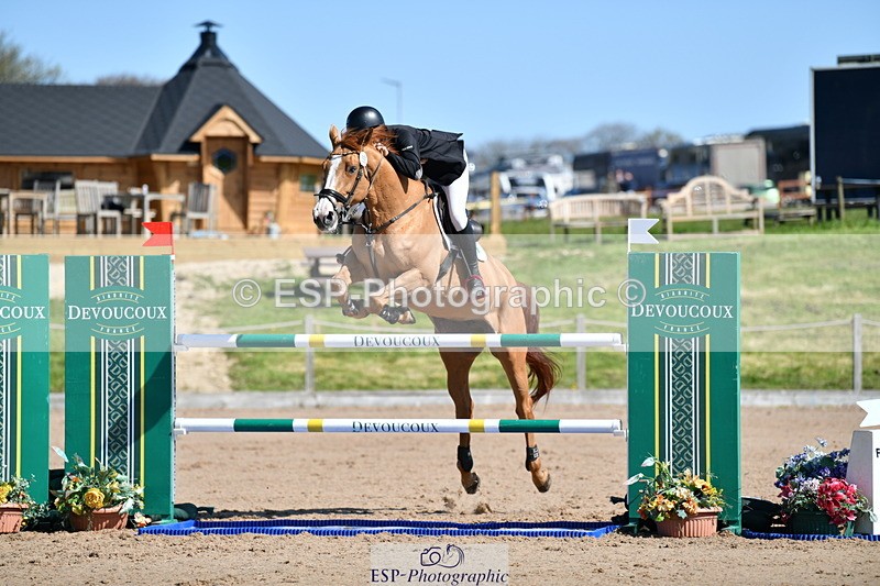 240420A-105220-10479 - Cls 23, 1 Star Gold Tour 1.30m