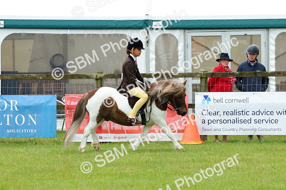 SBM_01238 - Class 1-4 - BSPA Ridden