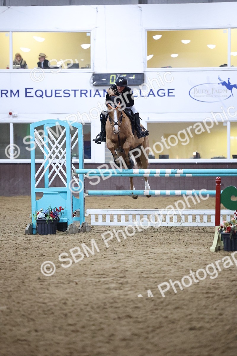 SBM_005235 - Race 3 - 1.20m