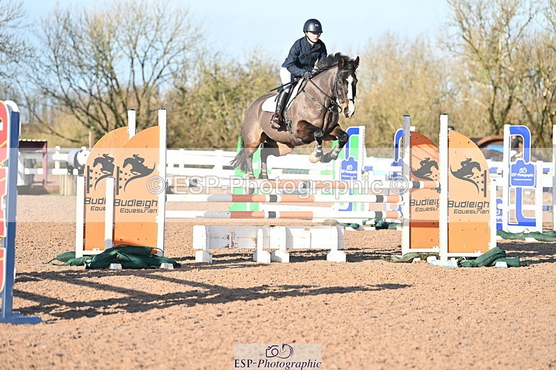 231210A-131002-02502 - Cls 20 Newcomers & 1.10m Open