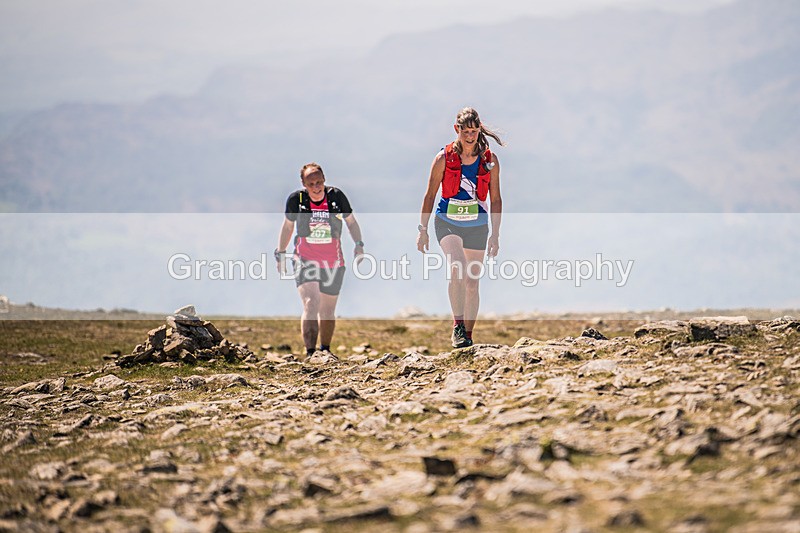 Fairfield-1258 - Fairfield Horseshoe Fell Race Saturday 10th May 2025