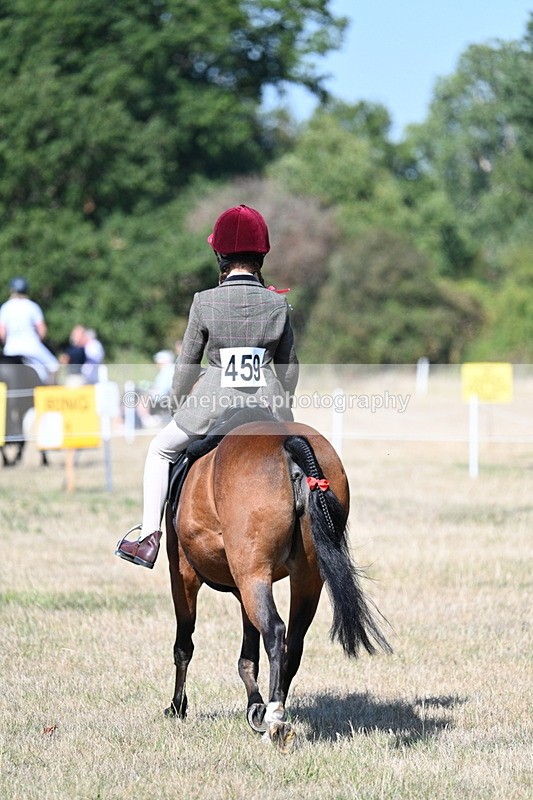 WJ7_4032 - Class 9 Mountain & Moorland Ridden