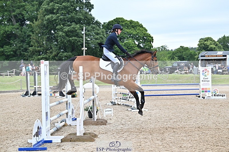 250613A-133910-01653 - Cls 12 95cm Amateur Quali