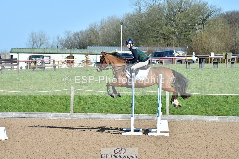 240306A-102233-00090 - Cls 1 British Novice and 90cm Open