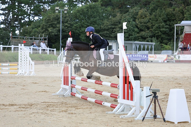 3E7A6555 - Class 4: 70cm Junior