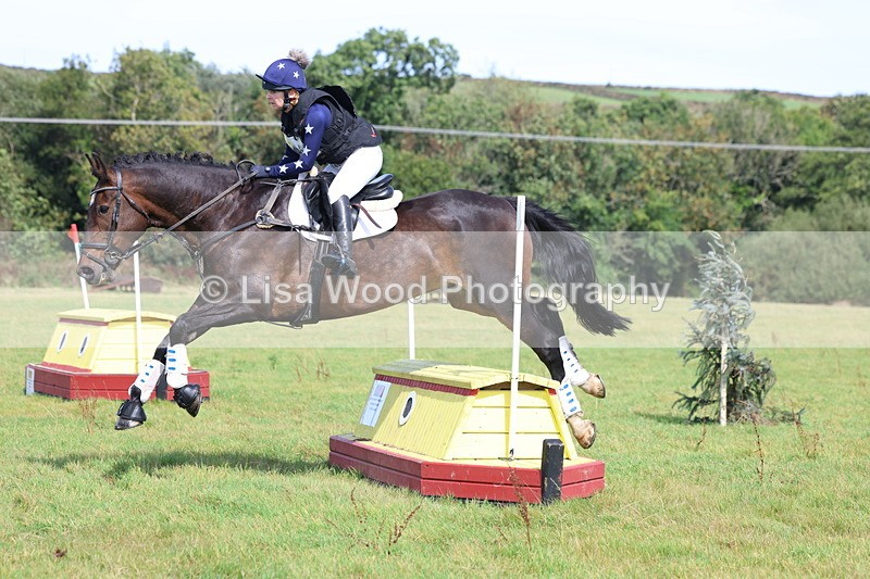 3E7A6910 - Class 2: Trekenning Open: Yellow Boat