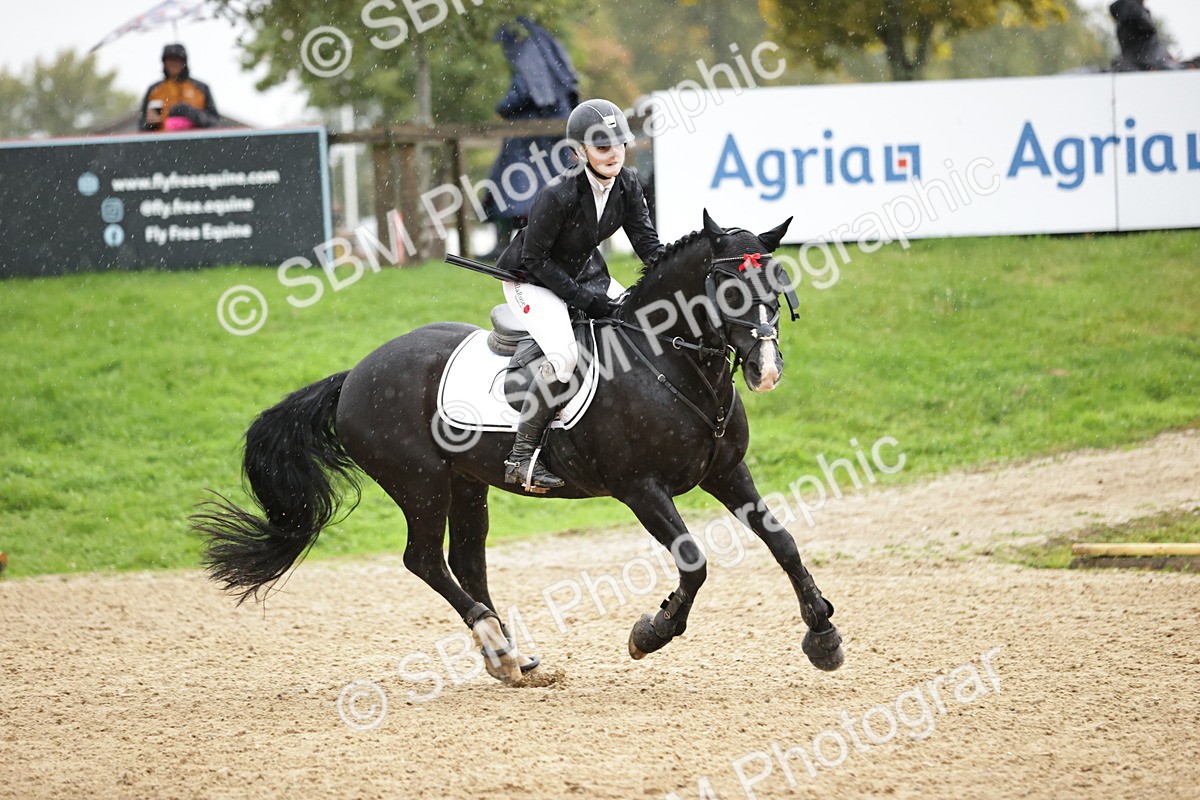 SBM_35957 - J38 - Senior Horse & Pony 80cm Championship
