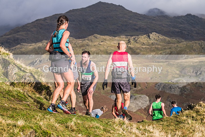 Dunnerdale-499 - Dunnerdale Fell Race Saturday 8th November 2025